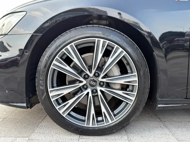 Audi Audi A6L 2023 Facelift 45 TFSI Premium Dynamic — Фото автомобиля 9