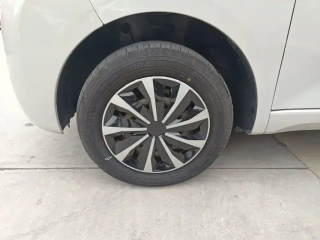 Wuling Hongguang Mini EV — Фото автомобиля 22