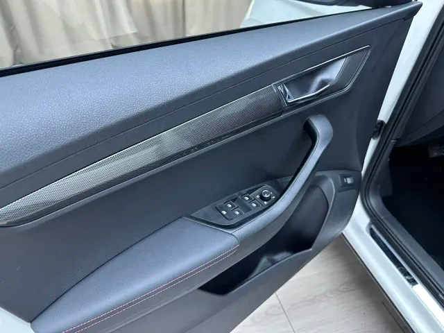Skoda Karoq — Фото автомобиля 17