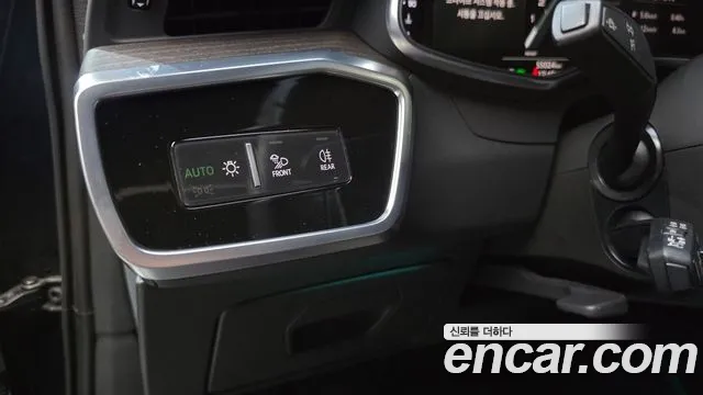 Audi A6 C8 — Фото автомобиля 25
