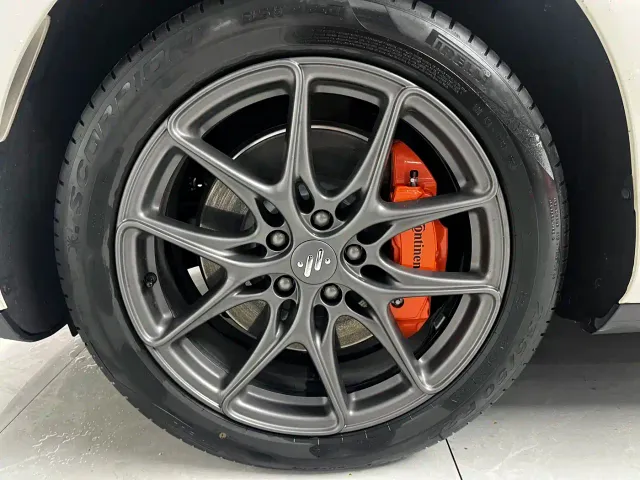 IM Motors LS6 — Фото автомобиля 7