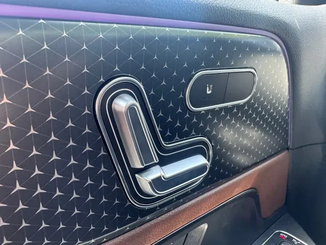Mercedes-Benz Mercedes-Benz EQB 2025 EQB 260 — Фото автомобиля 7