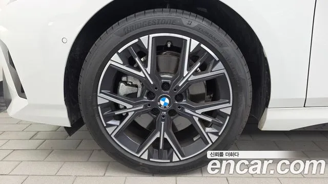 BMW 1-Series — Фото автомобиля 4