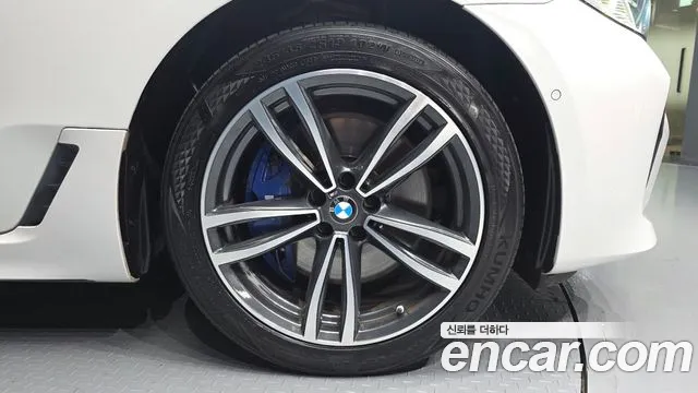 BMW Gran Turismo G32 — Фото автомобиля 6