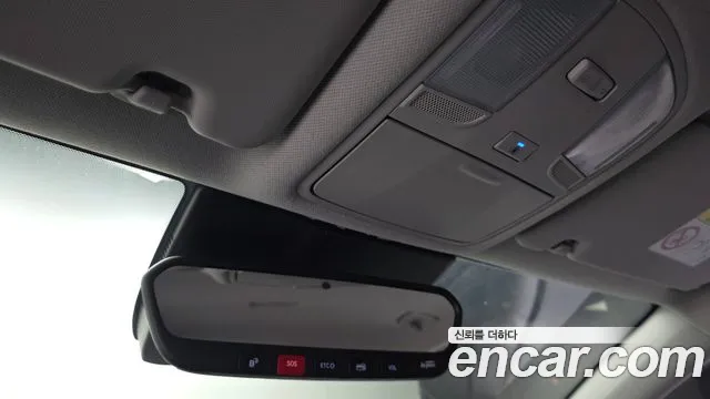 Hyundai Kona Новый Kona Бензин 1.6 турбо 2WD — Фото автомобиля 18