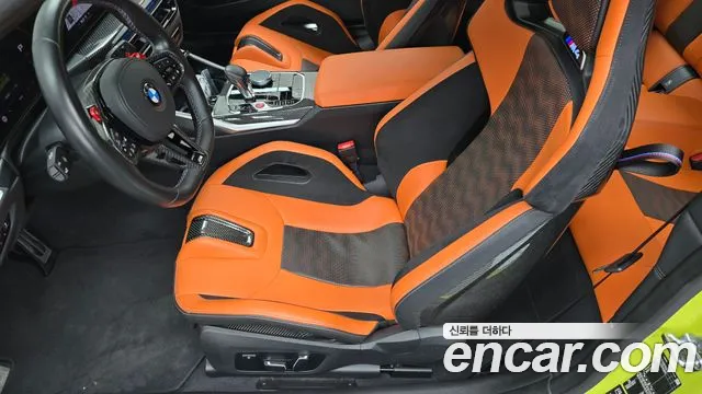 BMW M4 G82 — Фото автомобиля 28