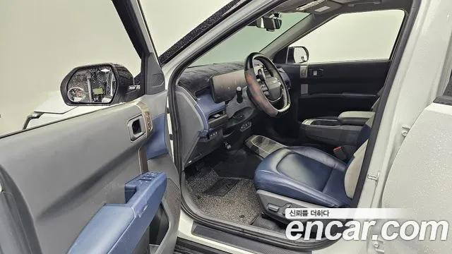 Kia EV3 — Фото автомобиля 10