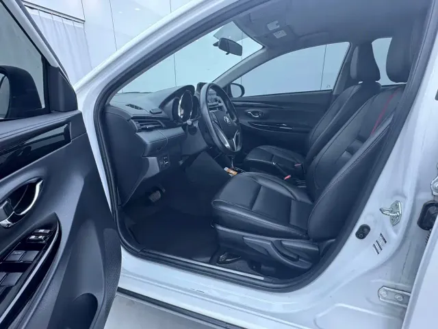 Toyota YARiS L Zhi Xuan — Фото автомобиля 7