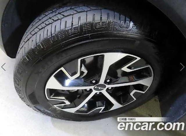 Kia Sportage 5th Gen — Фото автомобиля 20