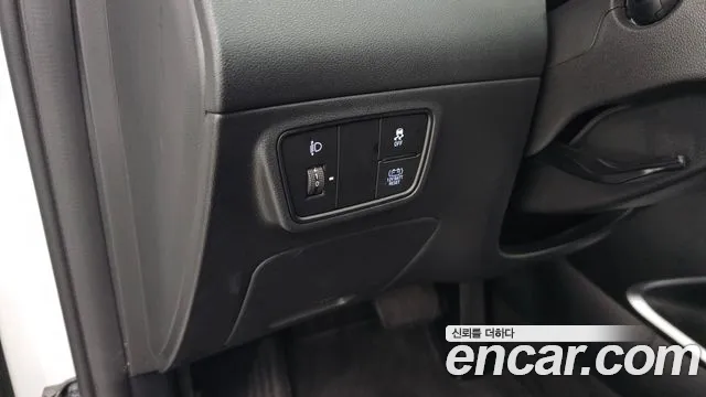 Hyundai Tucson — Фото автомобиля 22