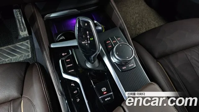 BMW Gran Turismo — Фото автомобиля 9