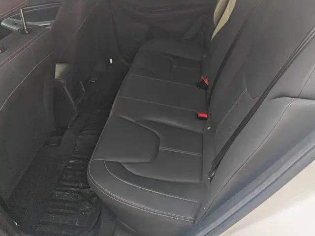 Chery Arrizo 5 — Фото автомобиля 11