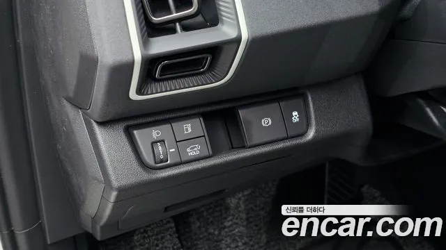 Kia EV5 — Фото автомобиля 28