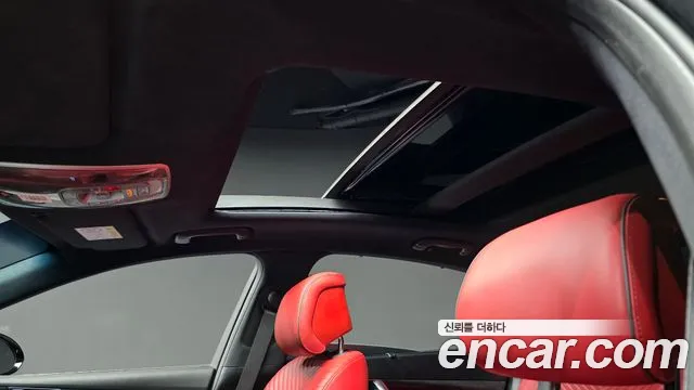 Genesis G80 Бензин 3.5 Turbo 2WD — Фото автомобиля 18