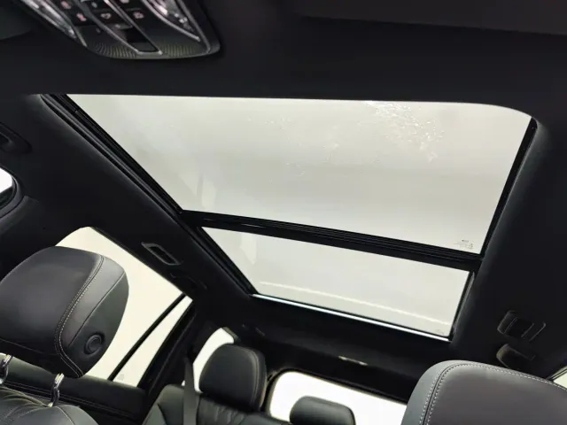 GAC Trumpchi GS8 — Фото автомобиля 7