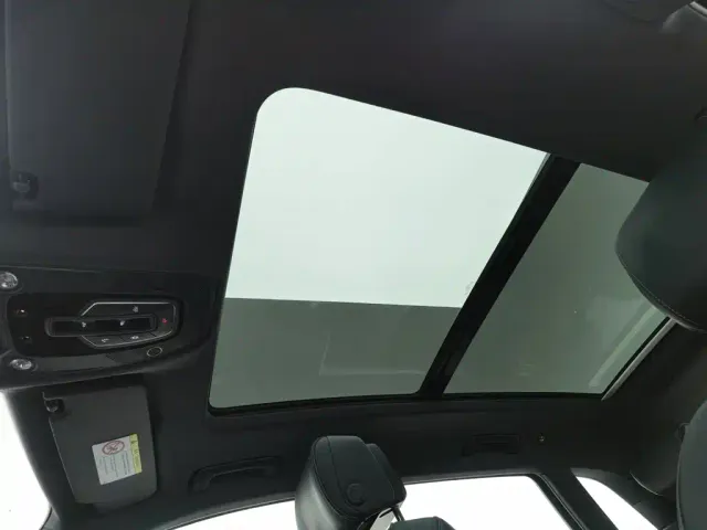 Audi Q5L — Фото автомобиля 14