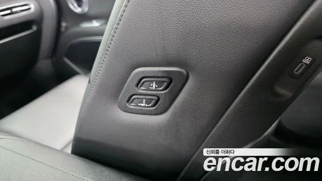 Hyundai Palisade LX3 — Фото автомобиля 27