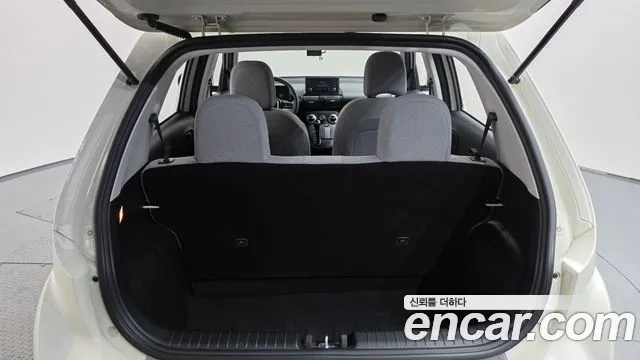 Hyundai Casper Casper Smart — Фото автомобиля 14