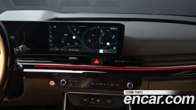 Kia Carnival 4th Gen — Фото автомобиля 20