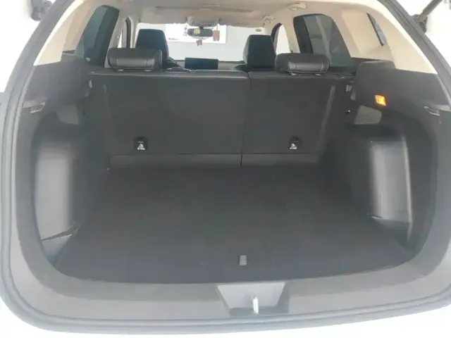 Haval Haval H6 2025 1.5T National Trend Urban Edition — Фото автомобиля 4