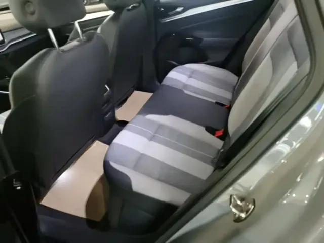 Volkswagen ID.4 Crozz — Фото автомобиля 16