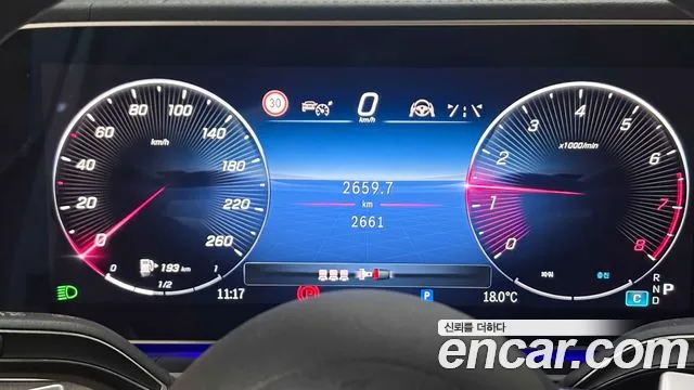 Mercedes-Benz GLE-Class W167 — Фото автомобиля 8