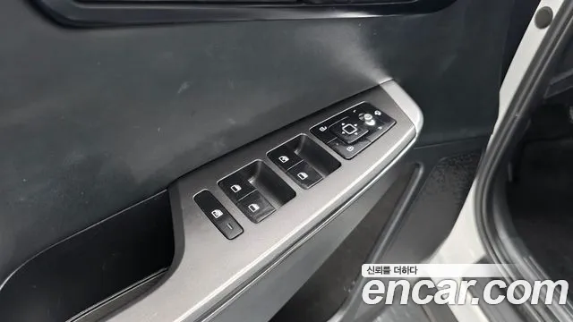 Kia EV6 Long Range — Фото автомобиля 20