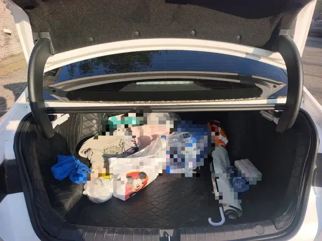 BYD Seal 05 DM-i — Фото автомобиля 15