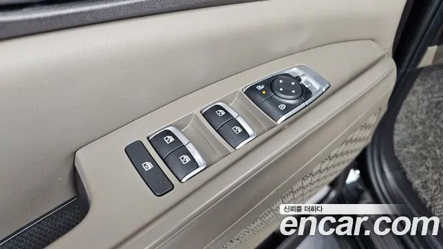 Kia Carnival 4th Gen — Фото автомобиля 28