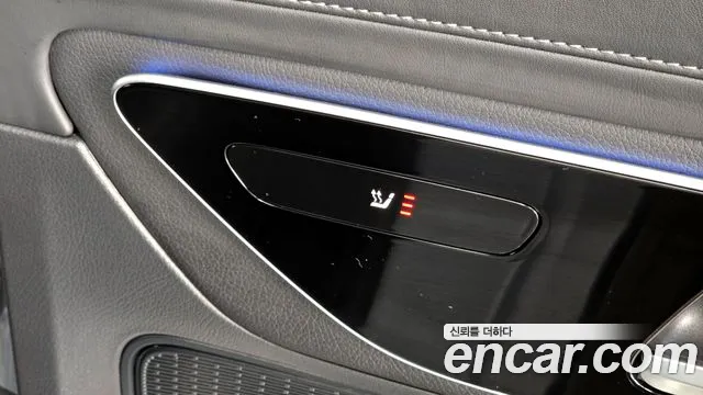 Mercedes-Benz GLC-Class GLC-класс X254 — Фото автомобиля 19