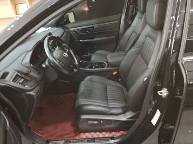 Honda Breeze — Фото автомобиля 14