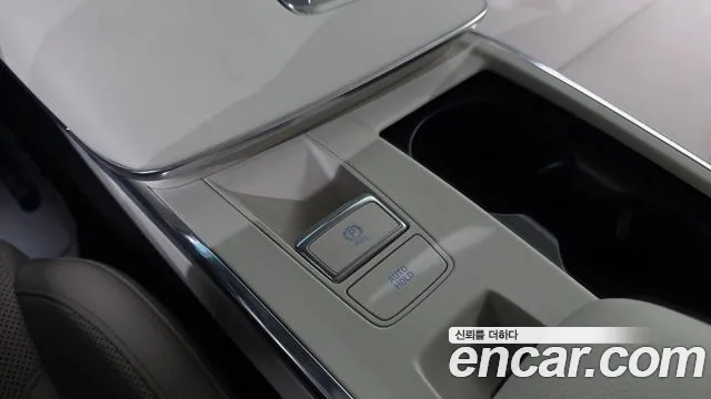 Hyundai Grandeur Новый Grandeur IG — Фото автомобиля 27