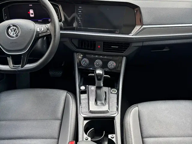Volkswagen Sagitar — Фото автомобиля 15
