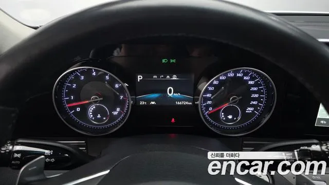 Hyundai Grandeur Новый Grandeur IG 3.0 LPi (Для проката) — Фото автомобиля 8