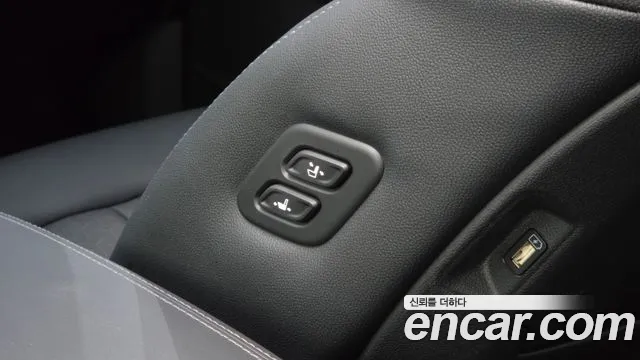 Kia Sorento 4th Gen — Фото автомобиля 16