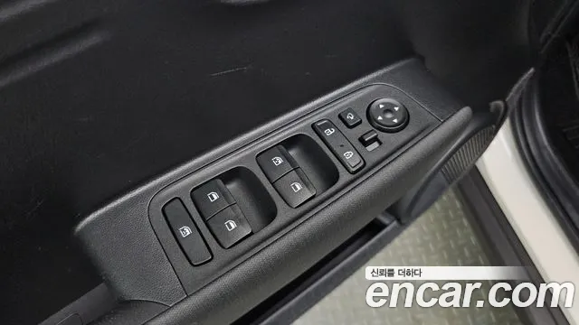 Hyundai Casper — Фото автомобиля 25
