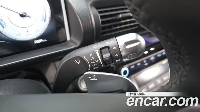 Hyundai Casper Electric — Фото автомобиля 29