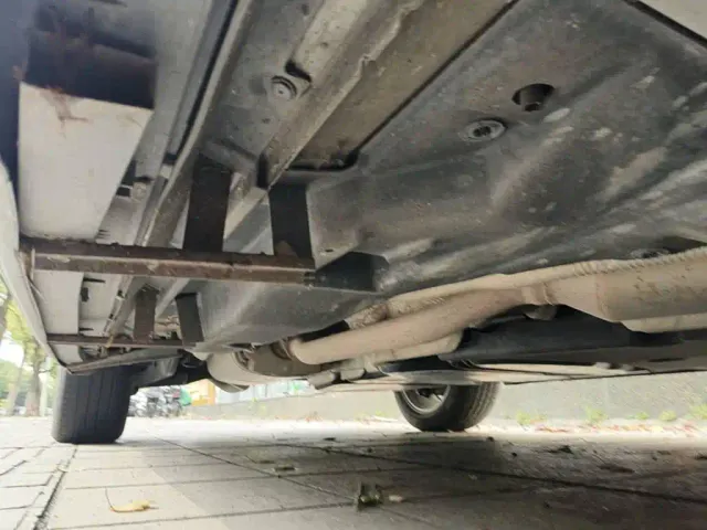 Toyota Highlander — Фото автомобиля 9