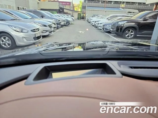 Genesis G80 RG3 — Фото автомобиля 11