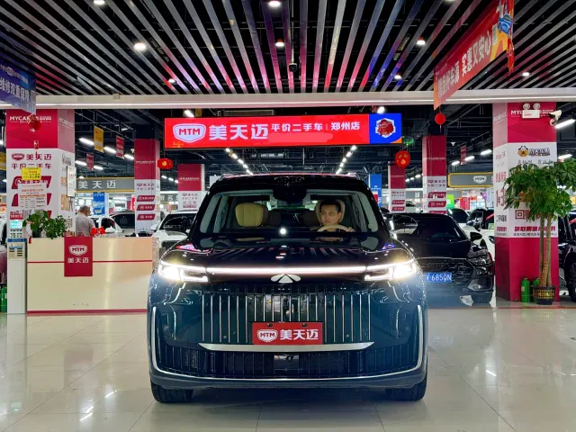 Chery Fulwin T11 — Фото автомобиля 2