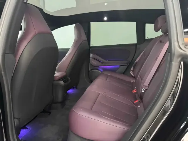 NIO NIO ET5T 2023 Model 75kWh Touring — Фото автомобиля 6
