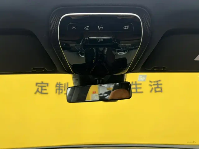 Mercedes-Benz GLC-Class — Фото автомобиля 24