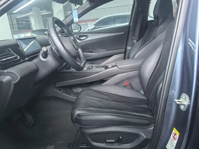 BYD Seal 06 — Фото автомобиля 4