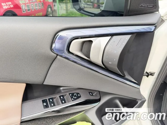 BMW X3 G45 — Фото автомобиля 12