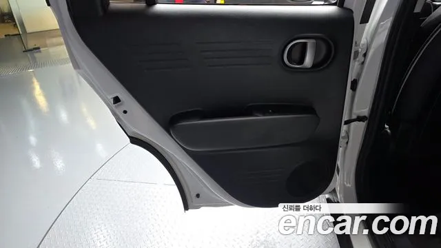 Hyundai Casper Casper Inspiration — Фото автомобиля 25