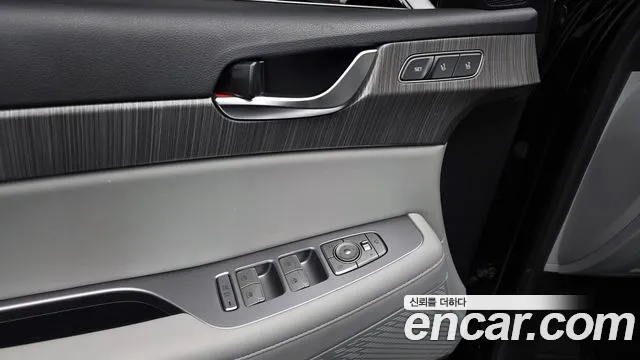 Hyundai Palisade The New — Фото автомобиля 24