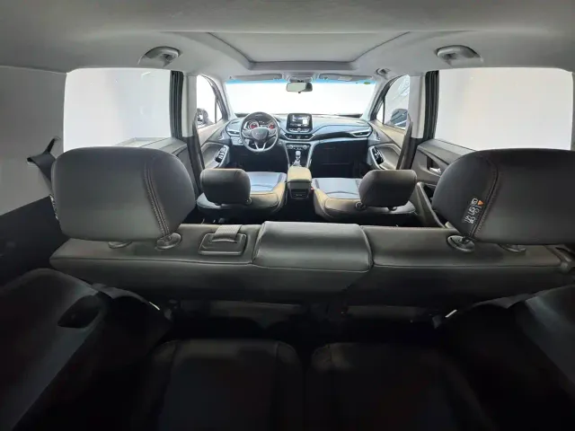 Chevrolet Volando 2020 Mild Hybrid Redline 530T Automatic Premium Edition (5+2 seater) — Фото автомобиля 10