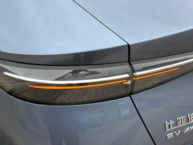 BYD Seal — Фото автомобиля 10