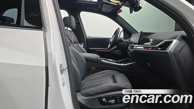 BMW X5 G05 — Фото автомобиля 15