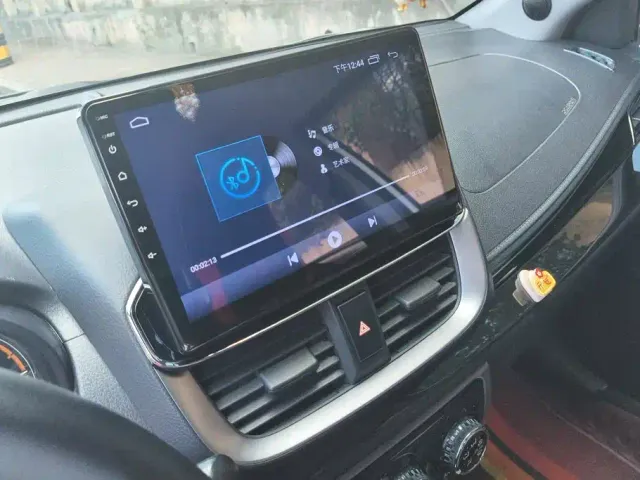 Toyota YARiS L Zhi Xuan — Фото автомобиля 13